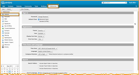 zimbra bonner general|Resources .